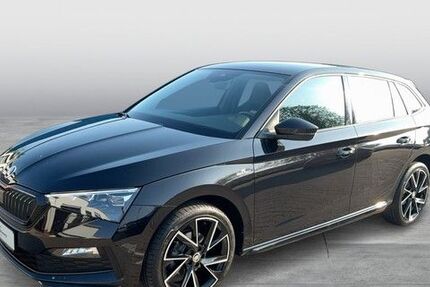Skoda Scala 42.807 km 22.890 &euro; Cloppenburg 49661