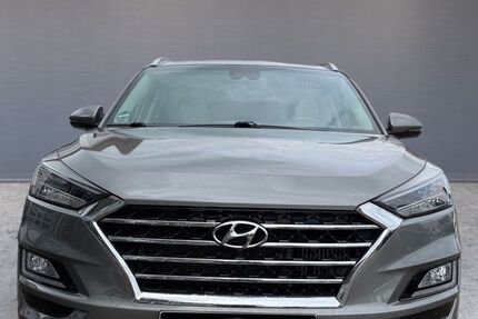 Hyundai TUCSON 63.560 km 18.980 &euro; Wehretal 37287