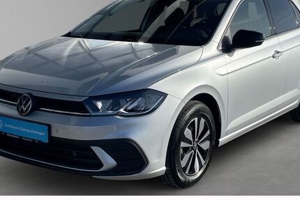 VW Polo 6.020 km 29.880 &euro; Traunstein 83278