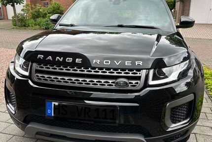 Land Rover Range Rover Evoque 117.092 km 15.000 &euro; Selfkant 52538