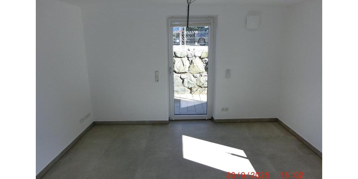 2-Zimmer-Wohnung in Füssen-Weidach 2 zimmer