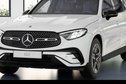 Mercedes GLC 200