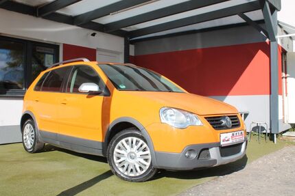 VW Polo 249.000 km 1.695 &euro; Schlüchtern 36381