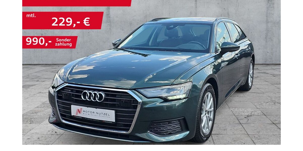 Audi A6 126.043 km 25.231 &euro; Bamberg 96052