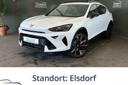 Cupra Formentor 7.650 km 38.950 &euro; Elsdorf 27404