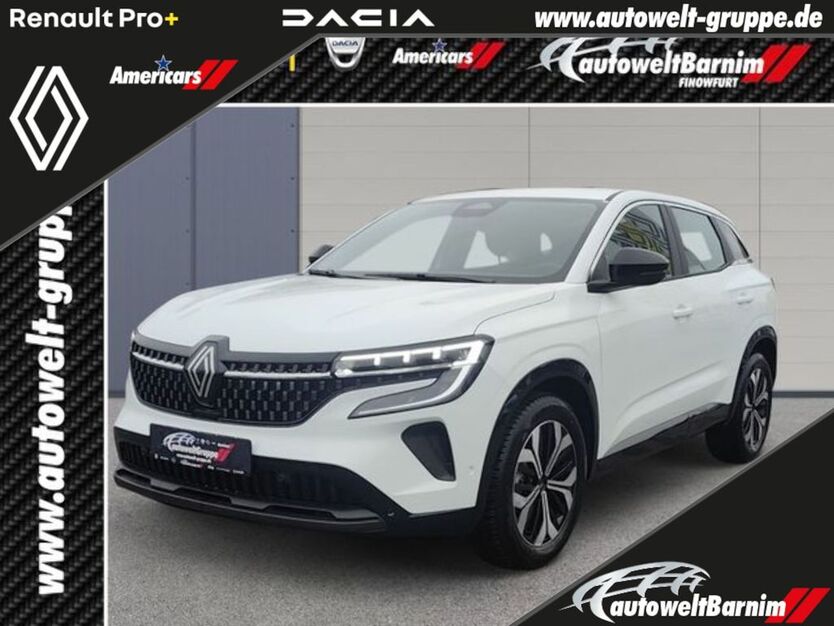 Renault Austral 5.200 km 33.990 € Bernau 16321
