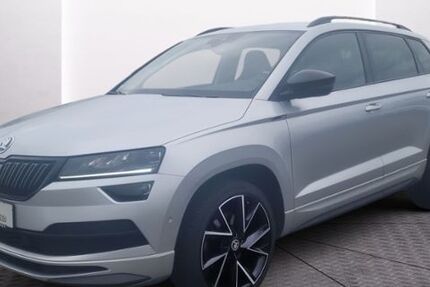 Skoda Karoq 87.927 km 22.869 &euro; Neubrandenburg 17034