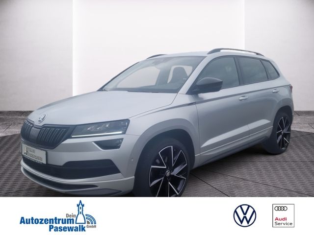 Skoda Karoq 87.927 km 24.489 &euro; Neubrandenburg 17034
