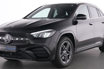 Mercedes-Benz GLA 250 12.231 km 41.645 &euro; Essen 45309