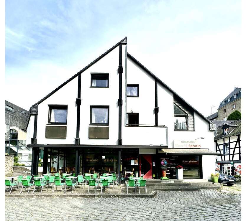 Wohnung zum Mieten in Blankenheim 500 € 60 m²
