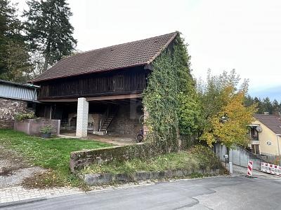 EIGENER TRAUM MIT TOLLEM BLICK INS TAL - Grundstück Karlsruhe Wettersbach | Angebot:26688165