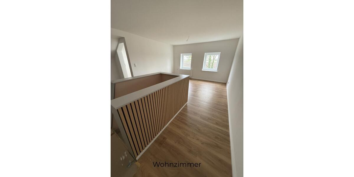 Etagenwohnung Süderlügum - 2 Zimmer, 60 m&sup2;, 800&euro; | Angebot:26287033