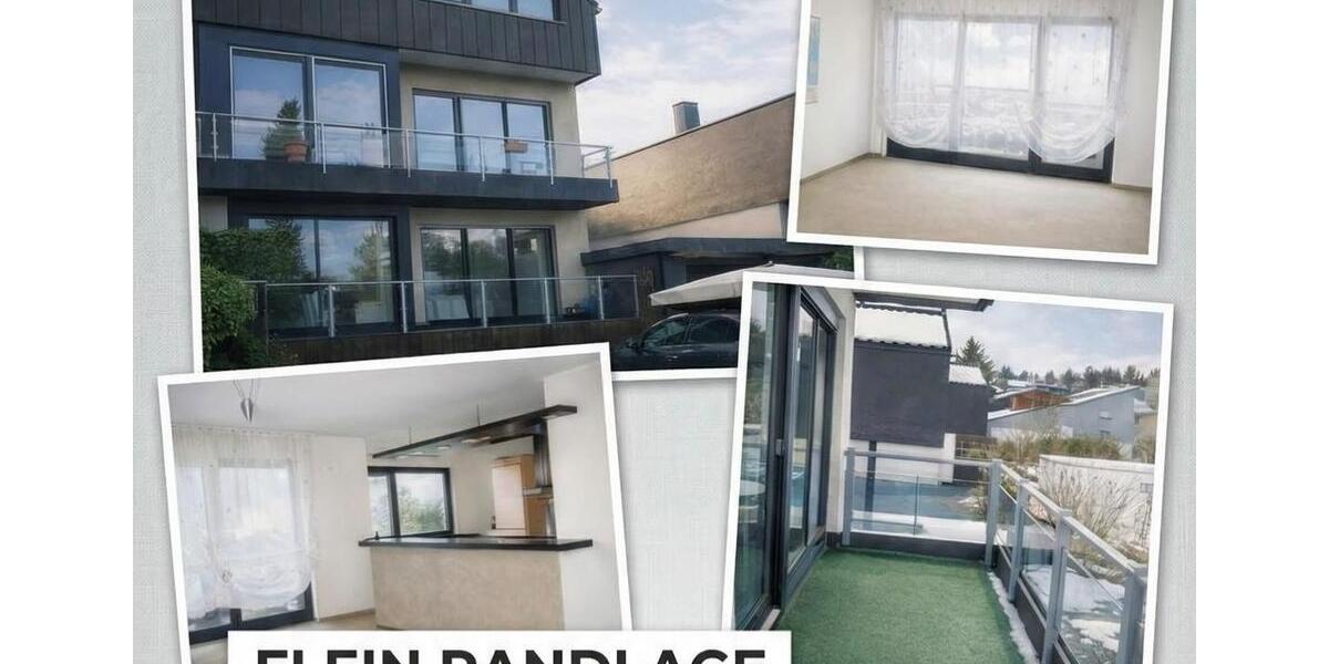 Etagenwohnung Flein - 2.5 Zimmer, 72 m&sup2;, 245.000&euro; | Angebot:26973319