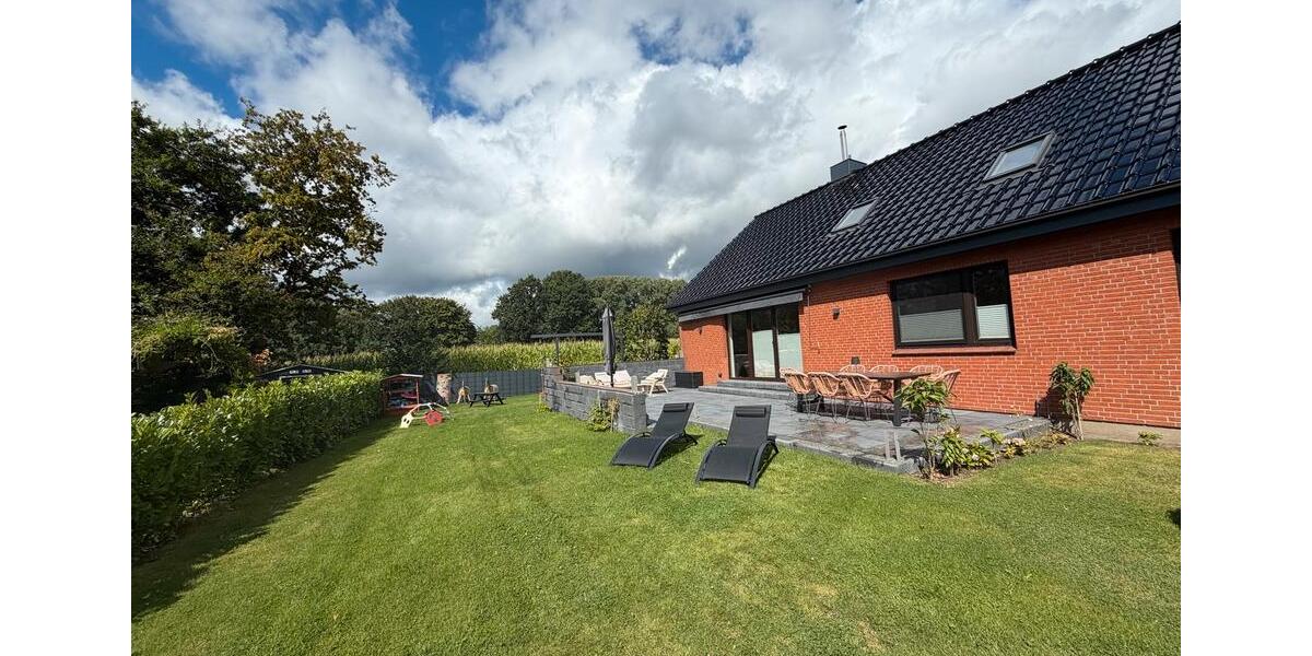 Einfamilienhaus Schleswig - 3 Zimmer, 125 m&sup2;, 455.000&euro; | Angebot:27239585