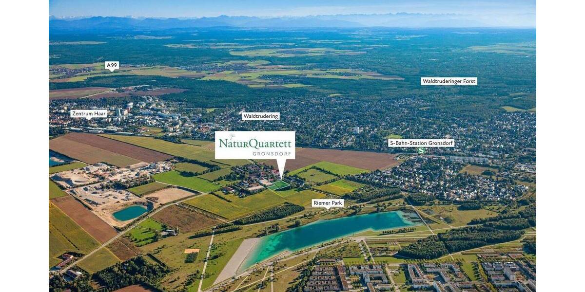 Gewerbeobjekt Haar Gronsdorf - 1 Zimmer, 112 m&sup2;, 808.000&euro; | Angebot:25669065