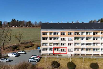 Wohnung Elterlein - 2 Zimmer, 50 m&sup2;, 39.000&euro; | Angebot:25448750