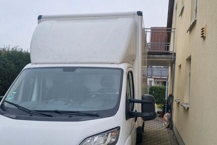 Fiat Ducato 105.000 km 22.600 € Emmendingen 79312