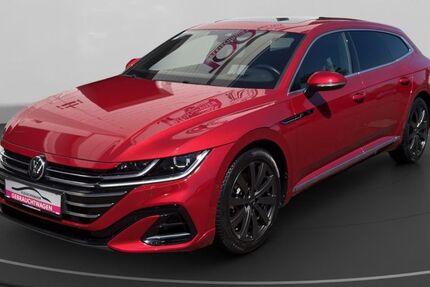 VW Arteon 77.748 km 26.990 &euro; Euskirchen 53879