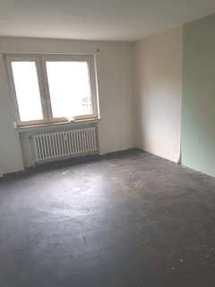 Etagenwohnung Duisburg Hochfeld - 1 Zimmer, 29 m&sup2;, 265&euro; | Angebot:27341138