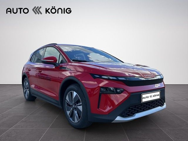 Skoda Elroq 6.500 km 37.490 € Nördlingen 86720