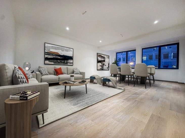 Etagenwohnung Oberhausen Altstadt-Süd - 2 Zimmer, 127 m&sup2;, 1.250&euro; | Angebot:25142156