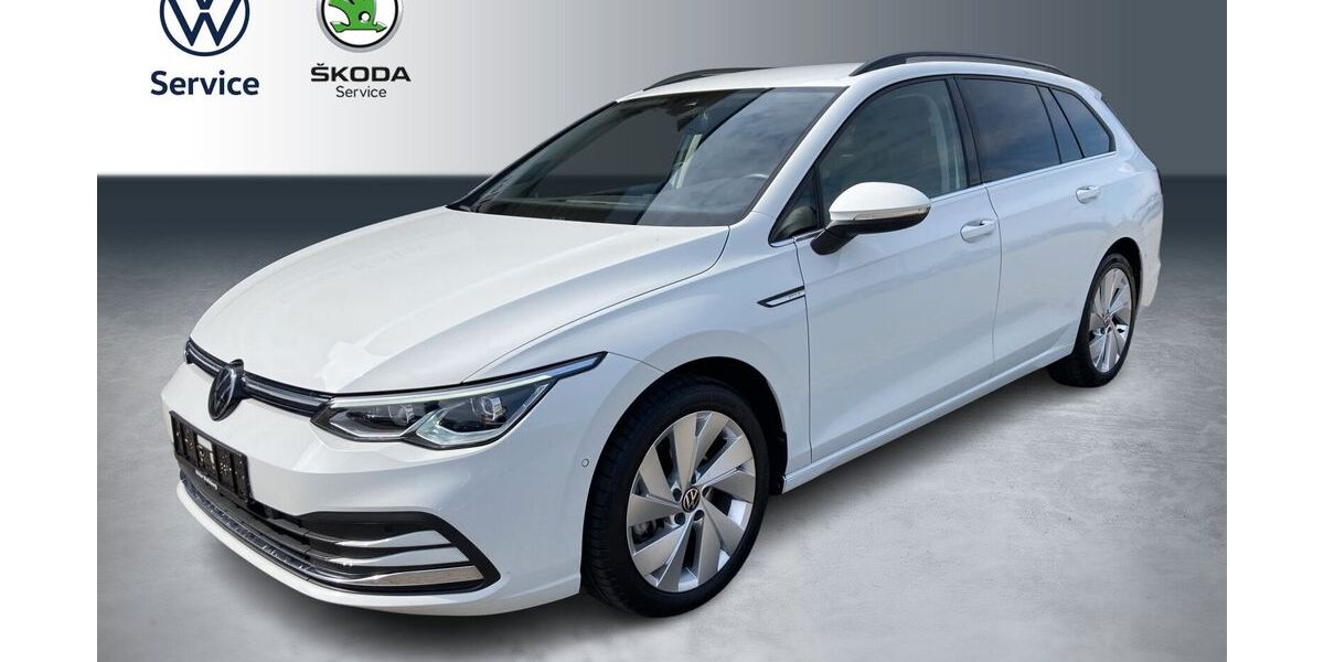 VW Golf 53.797 km 22.970 &euro; Wolfsburg 38446