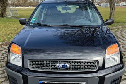 Ford Fusion 147.000 km 2.290 &euro; Ludwigsburg 71634