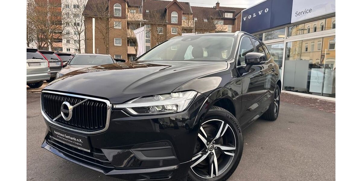 Volvo XC60 67.300 km 28.999 &euro; Siegburg 53721