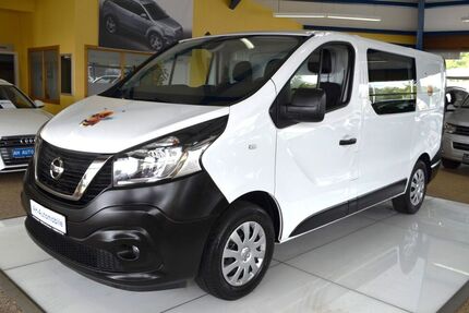 Nissan NV300