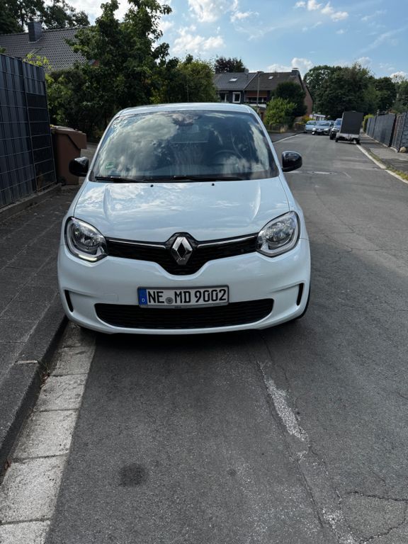 Twingo