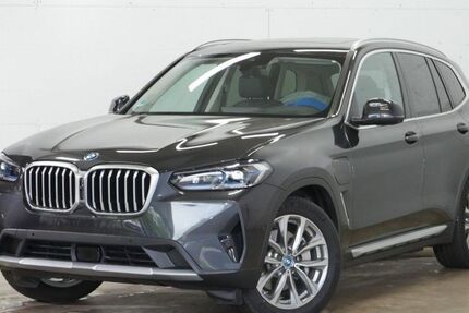 BMW X3 13.817 km 48.800 &euro; Heidenheim 89520