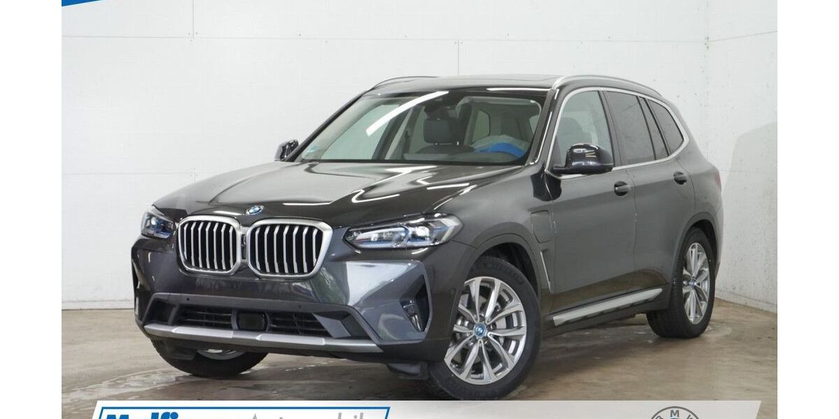 BMW X3 13.817 km 48.800 &euro; Heidenheim 89520