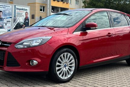 Ford Focus 174.957 km 4.999 &euro; Halle/Saale 06126
