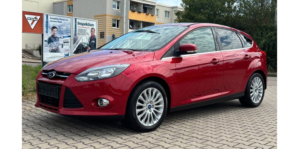 Ford Focus 174.957 km 4.999 &euro; Halle/Saale 06126