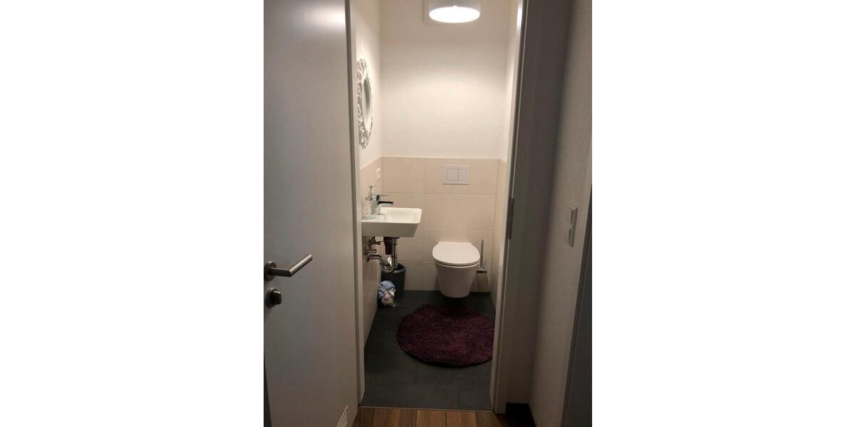 Etagenwohnung Endingen am Kaiserstuhl - 3.5 Zimmer, 87 m&sup2;, 455.000&euro; | Angebot:25867171