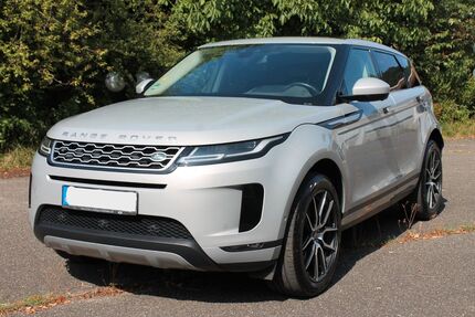 Land Rover Range Rover Evoque 56.000 km 27.500 &euro; Lahr 77933