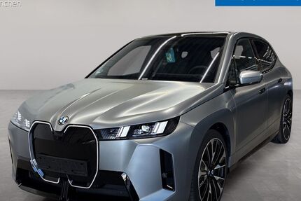 BMW iX 13.198 km 93.495 &euro; München 80939