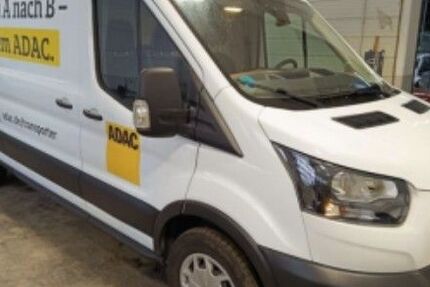 Ford Transit 32.563 km 20.000 &euro; Eitorf 53783