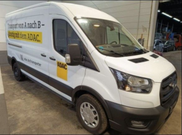 Ford Transit 32.563 km 20.000 &euro; Eitorf 53783