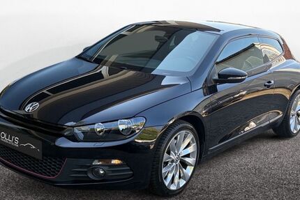VW Scirocco 155.100 km 9.500 € Göppingen 73037
