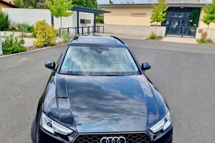 Audi A4 198.000 km 13.500 &euro; Kleinostheim 63801