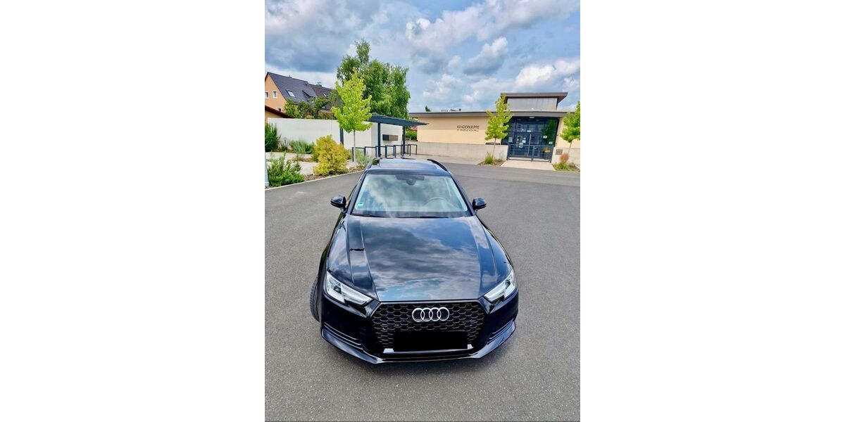 Audi A4 198.000 km 13.500 &euro; Kleinostheim 63801
