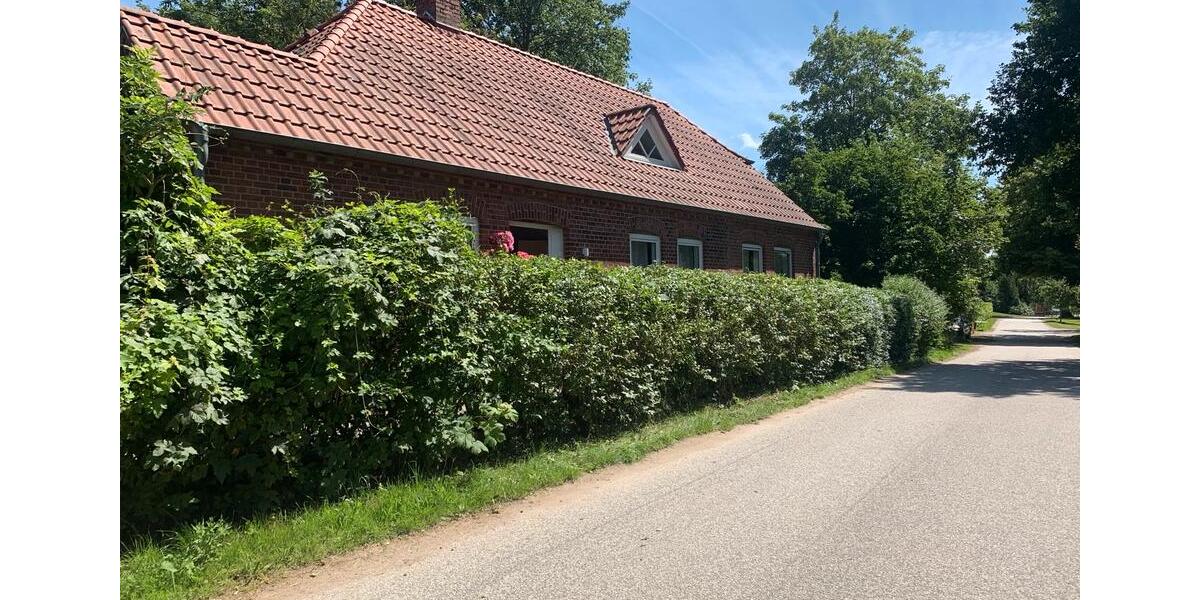 Einfamilienhaus Neustadt in Holstein - 7 Zimmer, 150 m&sup2;, 350.000&euro; | Angebot:26986515