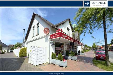 Haus zum Kaufen in Westerstede Ocholt 409.000 € 295.71 m² 12 zimmer
