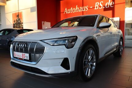 Audi e-tron 41.361 km 32.849 € Braunschweig 38116