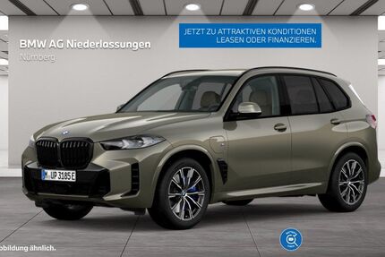 BMW X5 15.739 km 93.395 &euro; Nürnberg 90441
