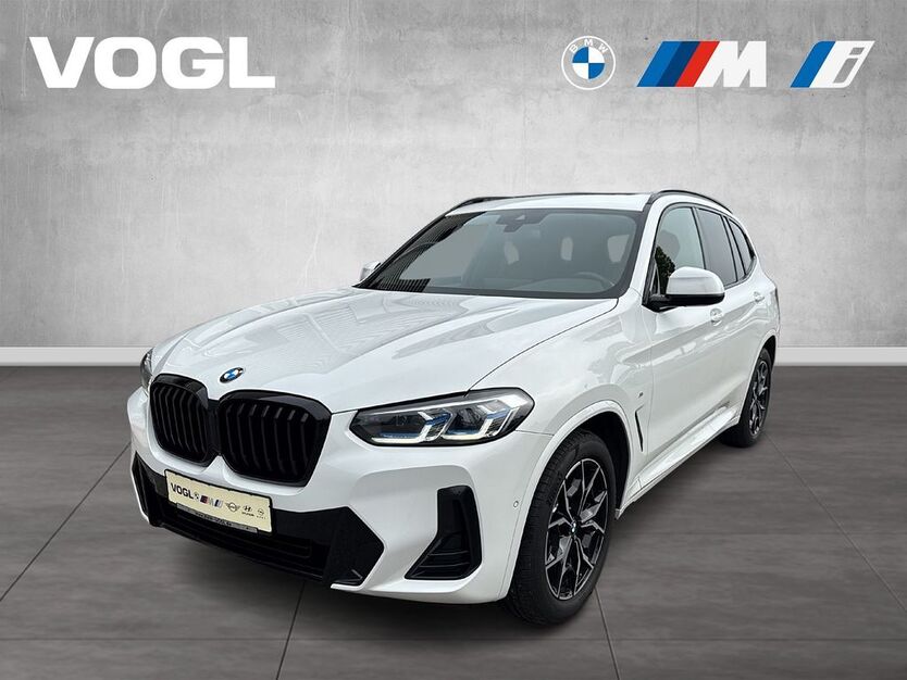 BMW X3 150.659 km 35.890 € Mühldorf am Inn 84453