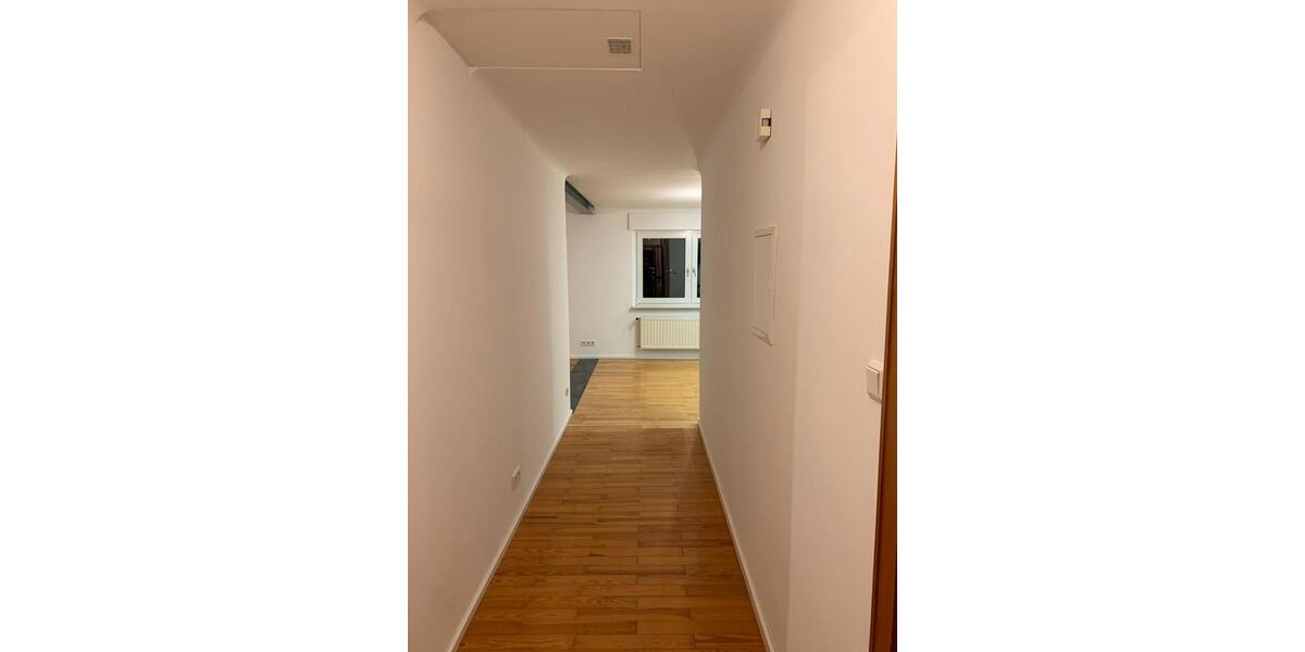 Dachgeschoßwohnung Schmelz - 2 Zimmer, 63 m&sup2;, 550&euro; | Angebot:26400579
