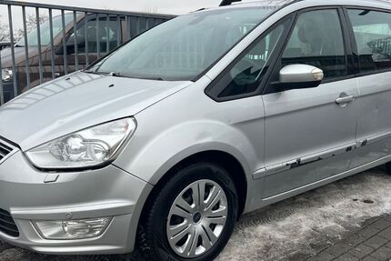 Ford Galaxy 331.000 km 2.499 &euro; Berlin 12057