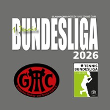 GHTC vs Blau-Weiss Neuss 12.07.2026 Gladbacher Hockey- und Tennis-Club e.V.